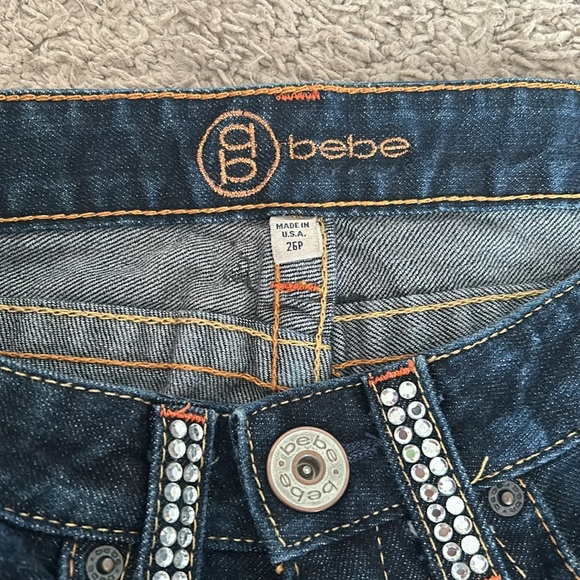 - 2000s bebe jeans - Picture 5 of 6